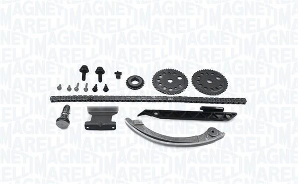 Magneti marelli 341500000400 Timing chain kit 341500000400