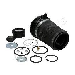 Air suspension BMW: MMAS014 Japanparts Air spring