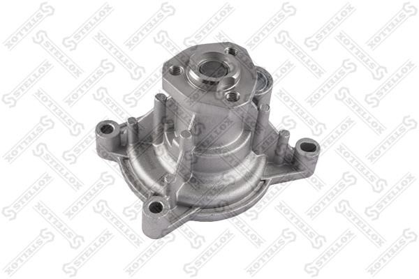 Stellox 4500-0231-SX Water pump 45000231SX