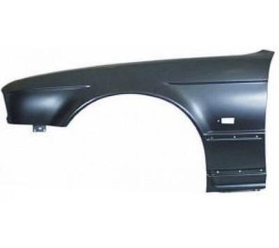 Front wing fender BMW 5 series: 41351946925 BMW Front fender left