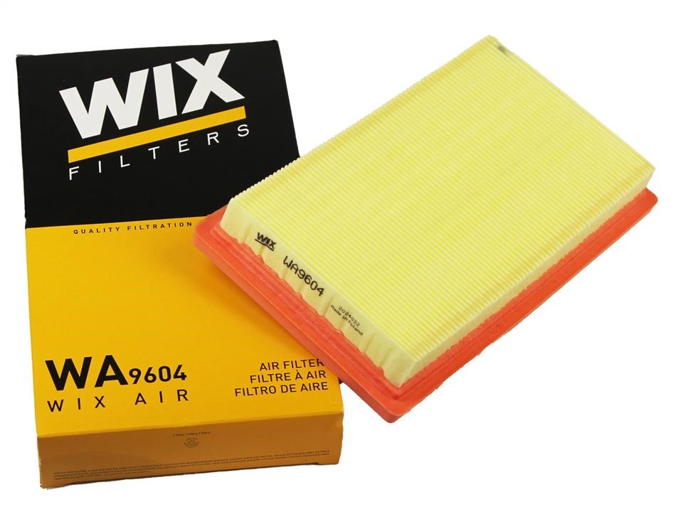 Air filter WIX WA9604