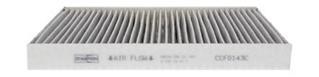 Champion CCF0143C Activated Carbon Cabin Filter CCF0143C