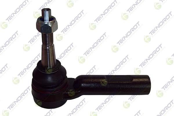 Tie rod end Teknorot O-511