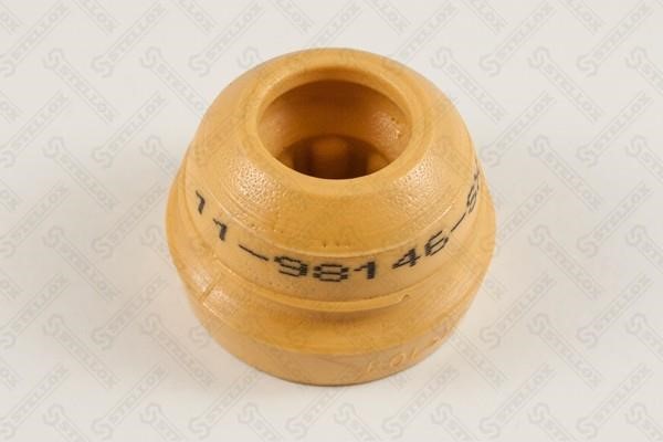 Stellox 11-98146-SX Front shock absorber bump 1198146SX