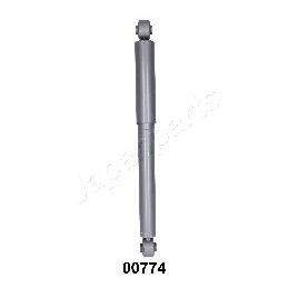 Japanparts MM-00774 Rear oil and gas suspension shock absorber MM00774