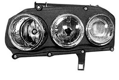 Fiat/Alfa/Lancia 60682089 Headlamp 60682089