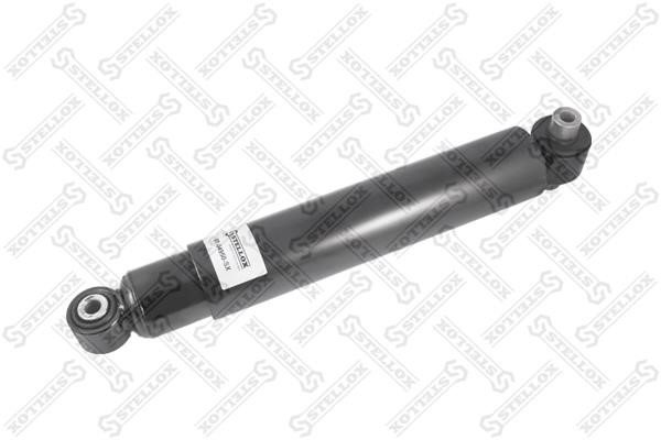 8704950SX Stellox Rear oil shock absorber