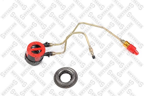 Clutch throw out bearing Land Rover: 0700839SX Stellox Release bearing