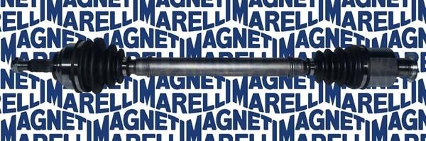 Magneti marelli 302004190092 Drive shaft 302004190092