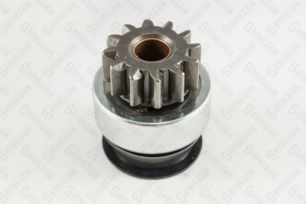 Stellox 06-80134-SX Freewheel gear, starter 0680134SX