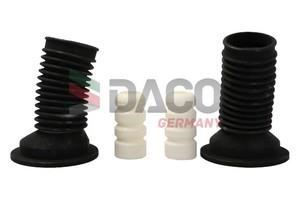 Daco PK3903 Dustproof kit for 2 shock absorbers PK3903