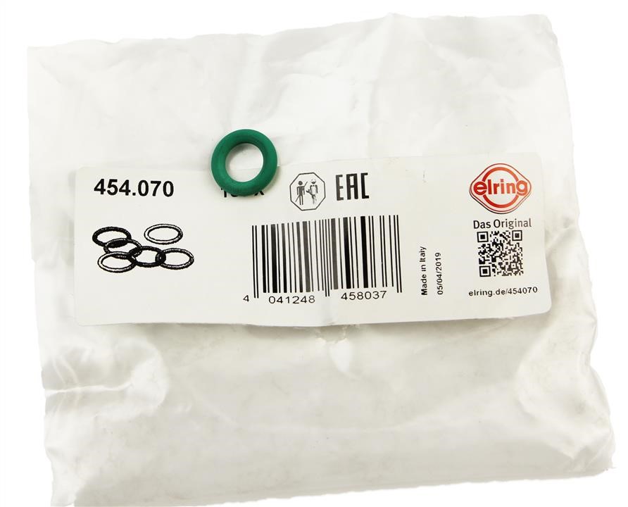 O-RING,FUEL Elring 454.070