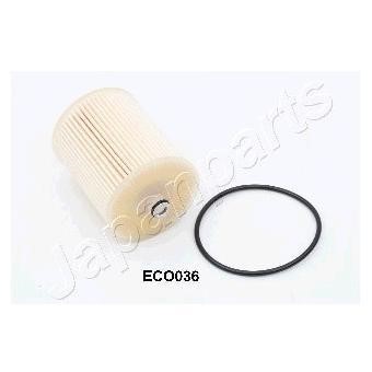 Japanparts FC-ECO036 Fuel filter FCECO036