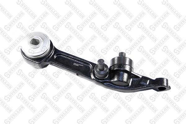 Stellox 54-04452A-SX Front left lower control arm 5404452ASX 5404452ASX Stellox Front left lower control arm
