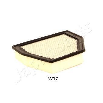 Japanparts FA-W17S Air filter FAW17S