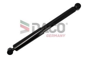 Daco 562506 Rear oil and gas suspension shock absorber 562506