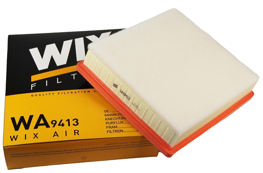 Air filter WIX WA9413