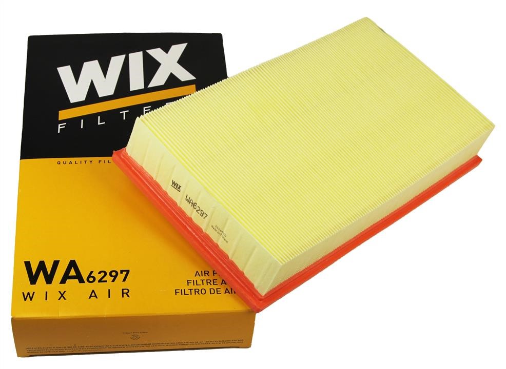 Air filter WIX WA6297