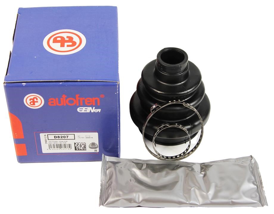 Buy Autofren D8207 at a low price in United Arab Emirates!
