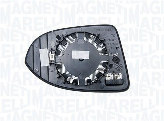 Magneti marelli 182209012900 Side mirror insert 182209012900