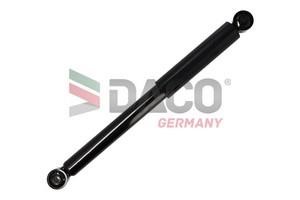 Daco 563702 Rear oil and gas suspension shock absorber 563702