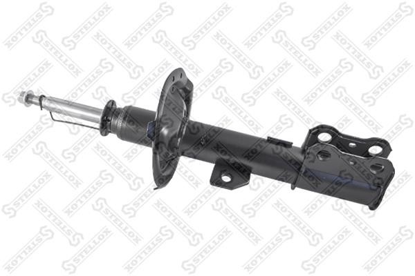 Stellox 4214-0606-SX Front right gas oil shock absorber 42140606SX