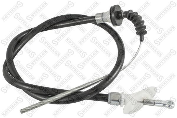 Stellox 29-98318-SX Clutch cable 2998318SX