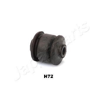 Japanparts RU-H72 Control Arm-/Trailing Arm Bush RUH72