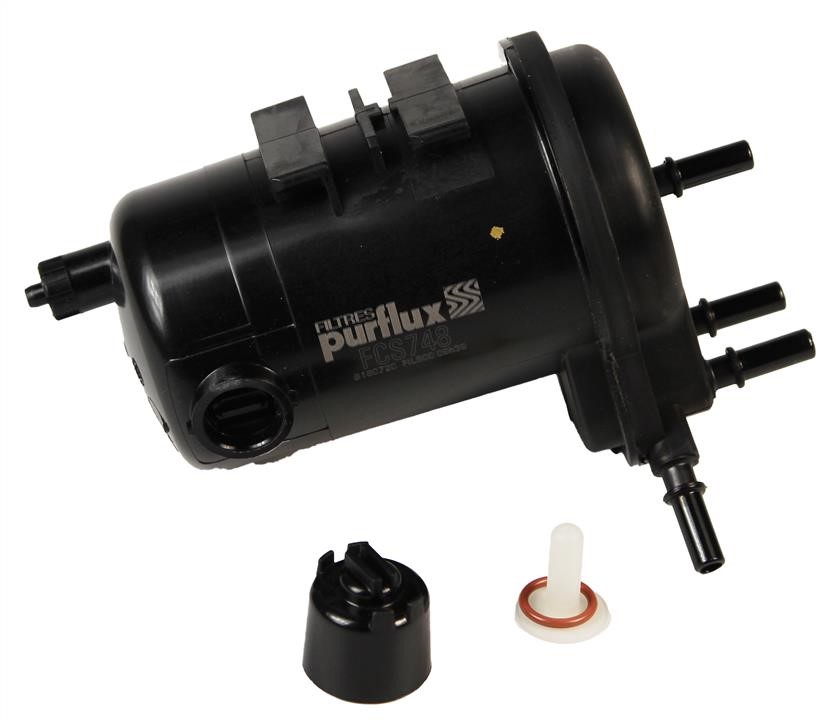 Purflux FCS748 Fuel filter FCS748