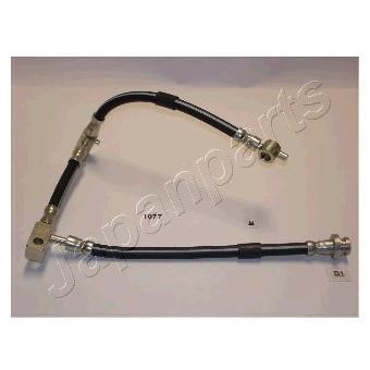 Japanparts TF-1077 Brake Hose TF1077