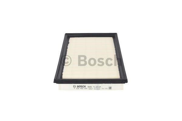 Bosch Air filter – price 49 PLN