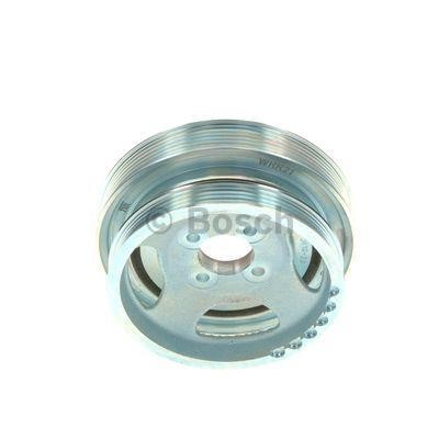 Bosch Pulley – price 298 PLN