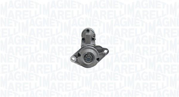 Starter Magneti marelli 063721286010