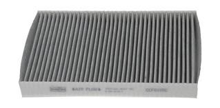 Champion CCF0155C Activated Carbon Cabin Filter CCF0155C