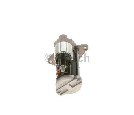 Bosch Starter – price 728 PLN