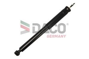 Daco 563320 Rear suspension shock 563320