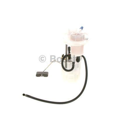 Bosch Fuel pump assy – price 648 PLN