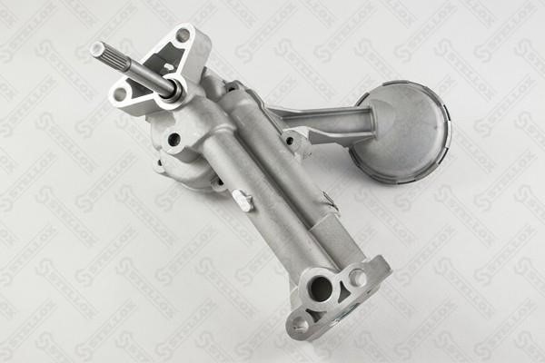 Oil pump Renault 19: 0440020SX Stellox OIL PUMP
