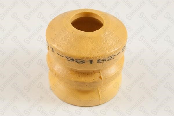 Stellox 11-98182-SX Front shock absorber bump 1198182SX