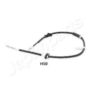 Japanparts BC-H10 Parking brake cable left BCH10