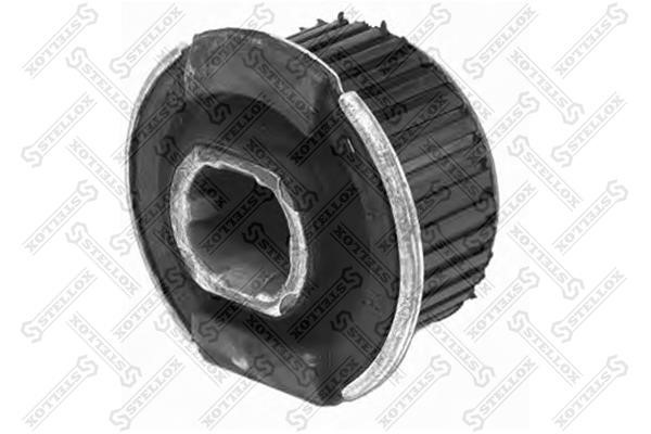 Rubber bushes Mercedes Coupe: 7121299SX Stellox Silent block