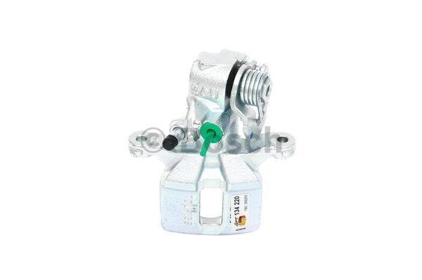 Brake caliper rear left Bosch 0 986 134 220