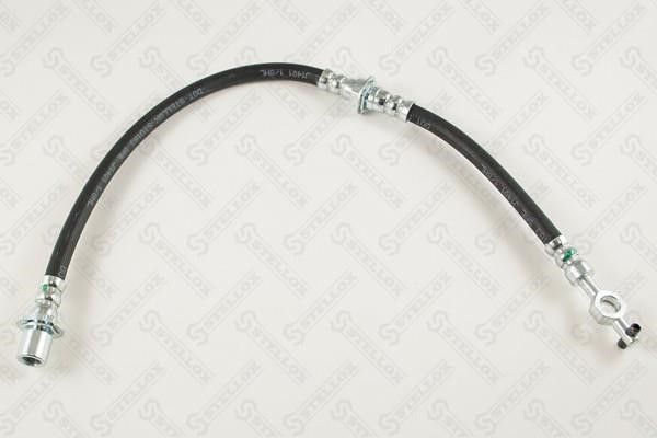 2700101SX Stellox Brake Hose