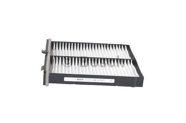 Bosch Cabin filter – price 66 PLN