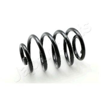 Coil spring suspension Renault Thalia: ZC6965X Japanparts Coil spring