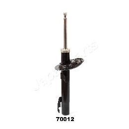 Japanparts MM70012 Front oil and gas suspension shock absorber MM70012
