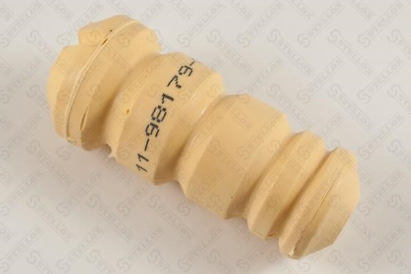 Stellox 11-98179-SX Rear shock absorber bump 1198179SX