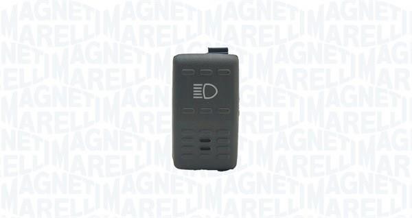 Magneti marelli 000042683010 Fog light switch 000042683010