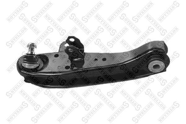 Stellox 57-51077-SX Suspension arm front lower right 5751077SX