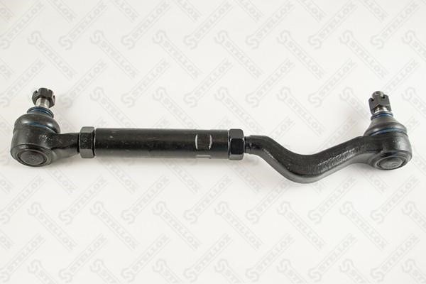 Stellox 55-51014A-SX Inner Tie Rod 5551014ASX